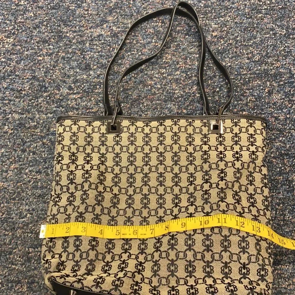 Canvas Tote - Picture 4 of 5